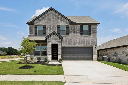2225 Dunbar Dr, Sherman, TX, 75092-1205 | Card Image