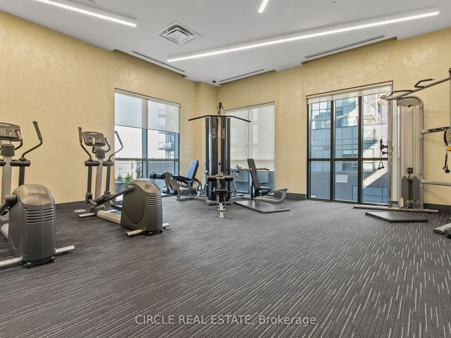 103 - 5025 4 Springs Ave, Condo with 3 bedrooms, 3 bathrooms and 2 parking in Mississauga ON | Image 14