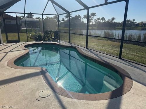 2706 Sw 54th Ter, Cape Coral, FL, 33914-6670 | Card Image