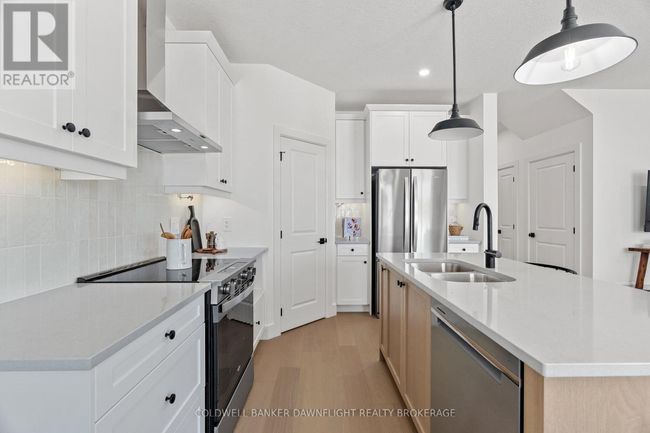 27 - 147 Scott's Dr, Townhouse with 3 bedrooms, 3 bathrooms and 2 parking in Lucan ON | Image 16