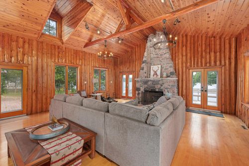 12650 Pine Nob Ln, Minocqua, WI, 54548-9580 | Card Image