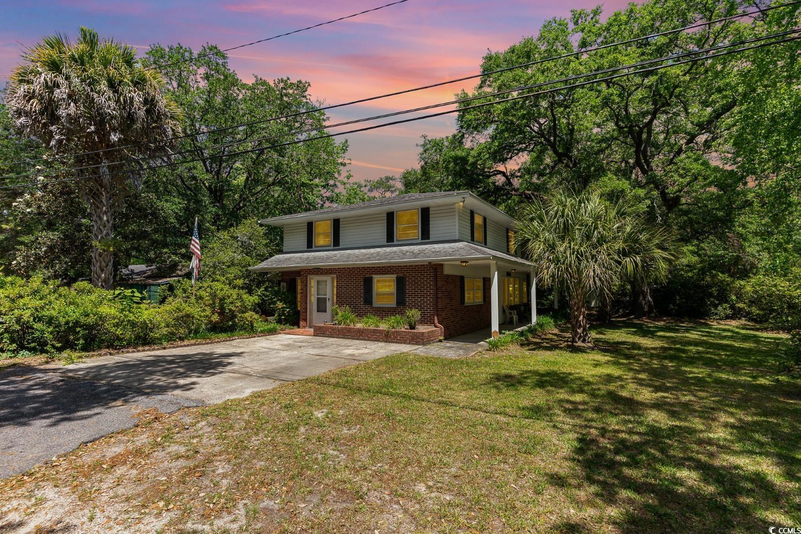 Bay St, Georgetown, SC 29440