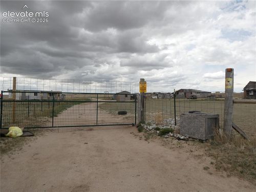 33675 Big Springs Road, Yoder, CO, 80864 | Card Image