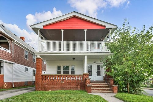 4879 E 97th Street, Garfield Heights, OH, 44125 | Card Image
