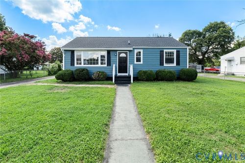 3606 Yerger Rd, Richmond, VA, 23223-1410 | Card Image