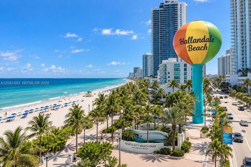 610-2200 E Hallandale Beach Blvd, Hallandale Beach, FL, 33009-3764 | Card Image