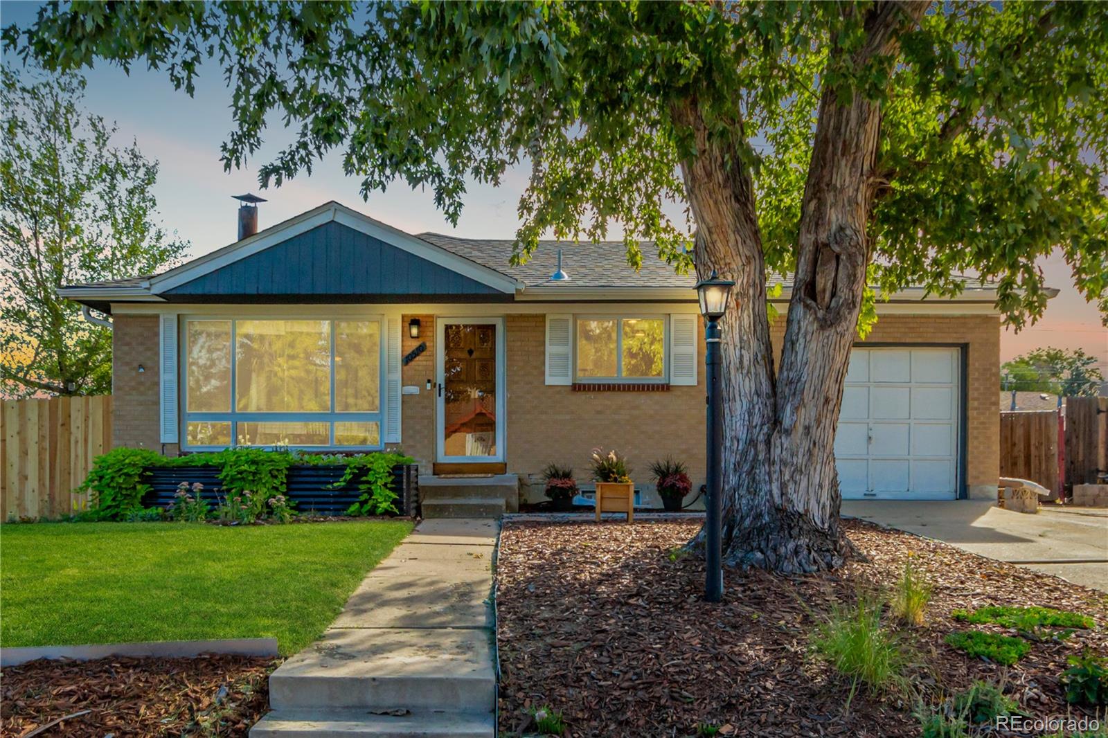 Marion St, Northglenn, CO 80233