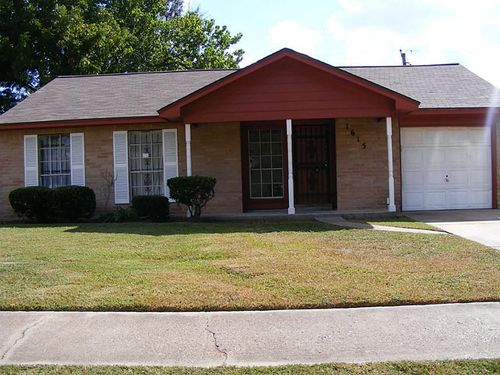 1615 Mosher Ln, Houston, TX, 77088-1830 | Card Image