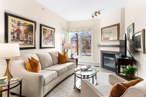 105-108 25 Ave Sw, Calgary, AB, T2S0K9 | Card Image