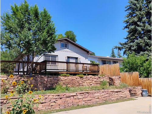 217 5th Avenue, Lyons, CO, 80540 | Card Image