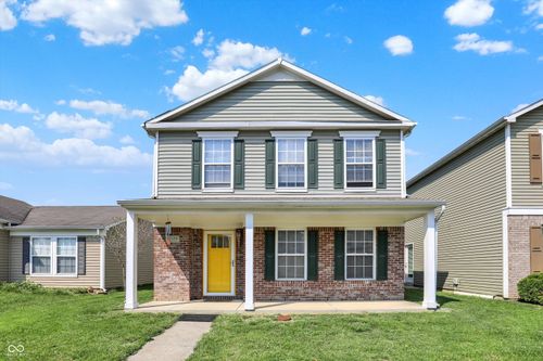 12154 Lindley Drive, Noblesville, IN, 46060 | Card Image