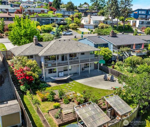 7528 S Laurel St, Seattle, WA, 98178-2608 | Card Image