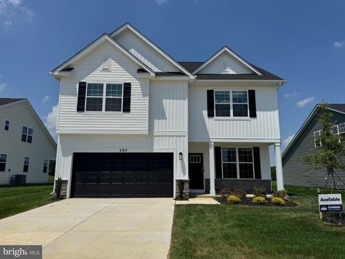 397 Atkinson St, SHENANDOAH JUNCTION, WV, 25442-4859 | Card Image