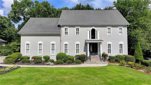 5970 Rachel Rdg, Peachtree Corners, GA, 30092-1356 | Card Image