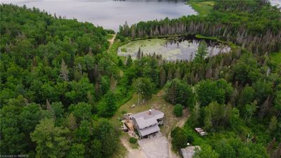 855 Highway 17 E, House other with 4 bedrooms, 4 bathrooms and 15 parking in Bonfield ON | Image 3