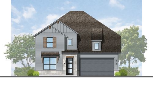 8909 Turaco Trail, Austin, TX, 78744 | Card Image