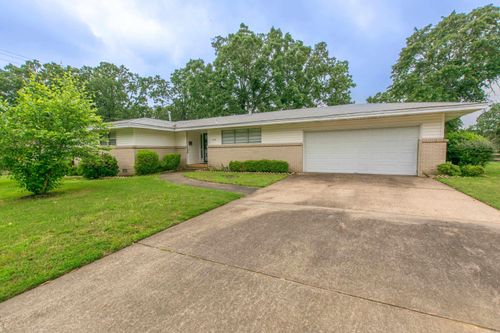 6513 Osage Dr, North Little Rock, AR, 72116-5796 | Card Image