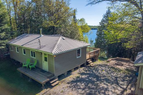 340 Skyline Dr, Katrine, ON, P0A1L0 | Card Image