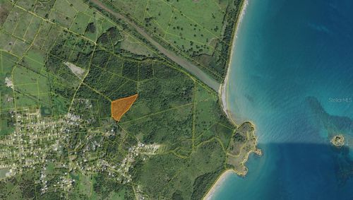 Lot 45 PR 923 Sect. Vista Alegre, Buena Vista Ward, Humacao, PR, 00791 | Card Image