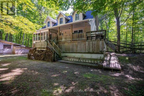 89 Tammys Cove Rd, Lion's Head, ON, N0H1W0 | Card Image