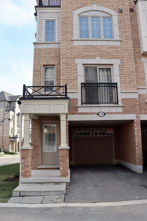 135 Giboulee Path, Oshawa, ON, L1L0M7 | Card Image