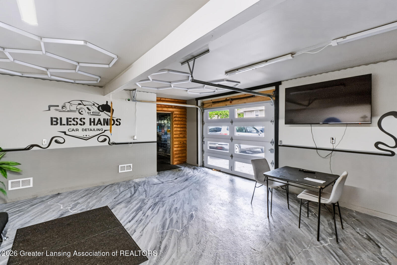 Commercial Sale in Lansing 2