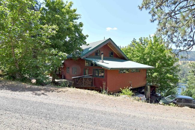 1801 Old Peck Grade, House other with 3 bedrooms, 3 bathrooms and 4 parking in Lenore ID | Image 42