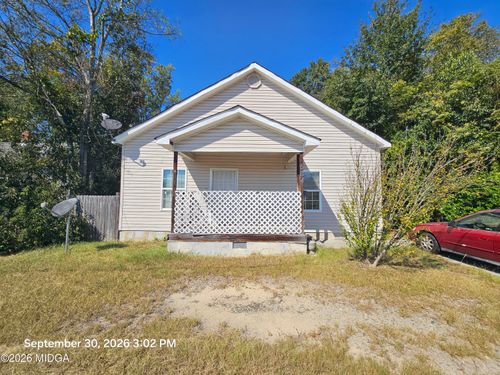 684 Mitchell St, Macon, GA, 31217-6947 | Card Image