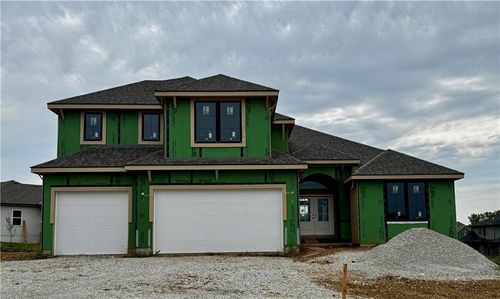 13703 Clover Ct, Kearney, MO, 64060-8951 | Card Image