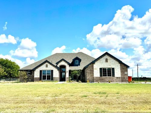 1623 Emilia Dr, Farmersville, TX, 75442-7181 | Card Image