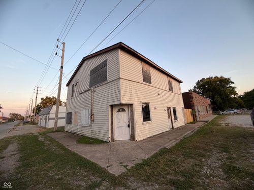 3871 Farnsworth St, Indianapolis, IN, 46241-5749 | Card Image