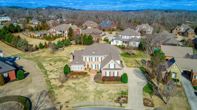 3119 Reflecting Dr, Home with 4 bedrooms, 4 bathrooms and 3 parking in Chattanooga TN | Image 75