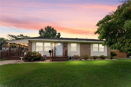 4509 South St, Portsmouth, VA, 23707-2734 | Card Image