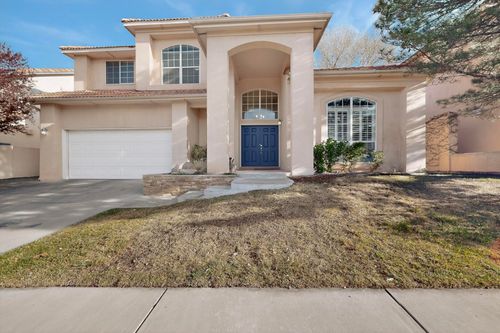 12017 Caribou Ave Ne, Albuquerque, NM, 87111-7231 | Card Image