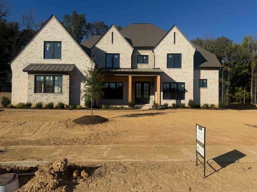 9544 Duck Pond Ct, Lakeland, TN, 38002 | Card Image