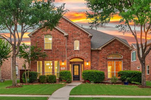 7044 Brushy Creek Drive, Frisco, TX, 75035 | Card Image