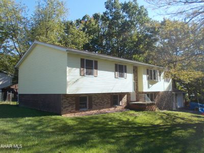 1635 Purdue Drive, House other with 4 bedrooms, 2 bathrooms and null parking in Altoona PA | Image 1