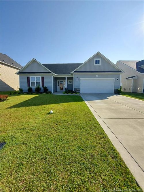 1641 Stackhouse Dr, Fayetteville, NC, 28314-6901 | Card Image