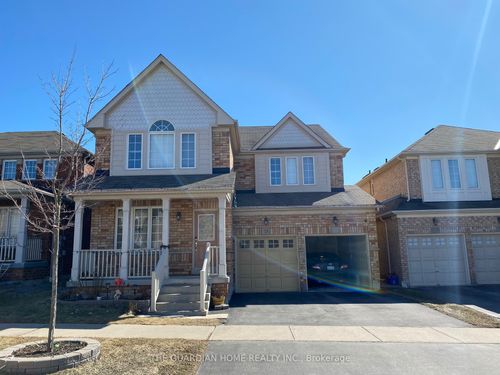 25 Taverner Cres, Ajax, ON, L1T5A3 | Card Image
