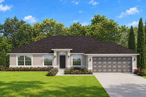 105 Pecan Course Circle, Ocala, FL, 34472 | Card Image