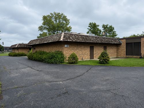 100-350 S Schmale Rd, Carol Stream, IL, 60188-2789 | Card Image