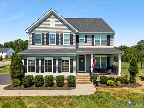 11707 Amara Dr, Chesterfield, VA, 23838-6286 | Card Image