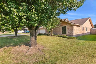 3940 Blackberry Lane, House other with 4 bedrooms, 2 bathrooms and null parking in Port Arthur TX | Image 2