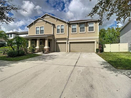 5004 Bella Armonia Cir, Wimauma, FL, 33598-2015 | Card Image