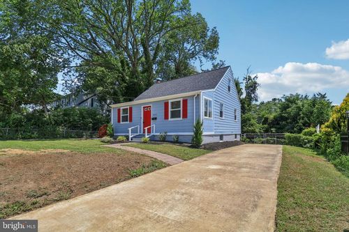 4604 Morgan Rd, MORNINGSIDE, MD, 20746-4615 | Card Image