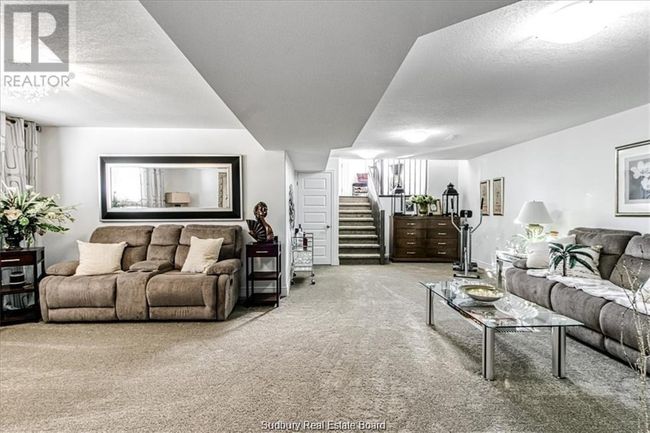 178 Eclipse Cres, House other with 3 bedrooms, 2 bathrooms and null parking in Sudbury ON | Image 30