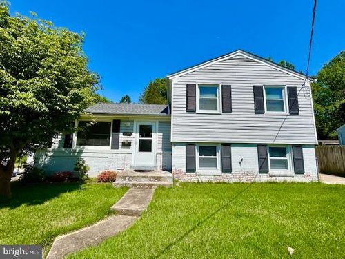 1010 Kennon Ct, ROCKVILLE, MD, 20851-1043 | Card Image