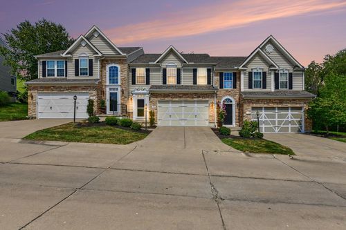 130 Brushwood Drive, Fort Thomas, KY, 41071 | Card Image