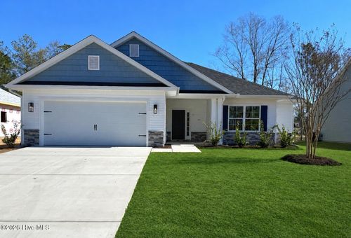 1021 E Wood Ln, Leland, NC, 28451 | Card Image
