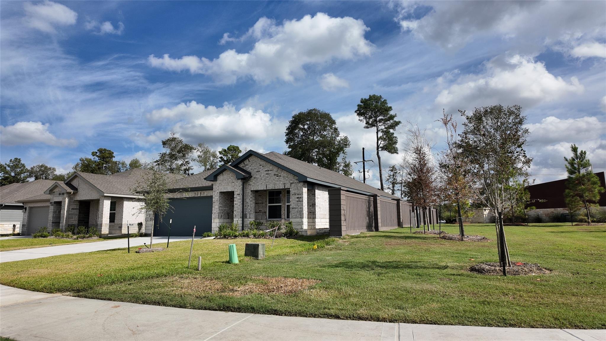 Residential Lease in Conroe